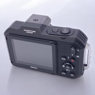 PENTAX WG-1000 "グレー"