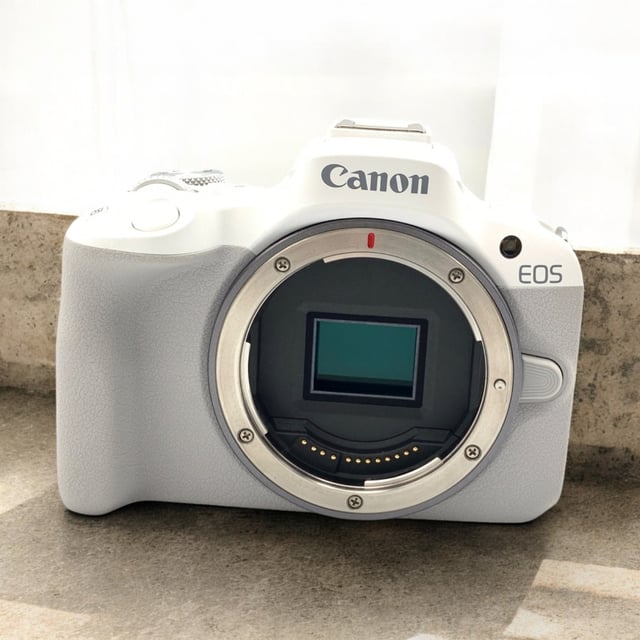 EOS R50 ボディ