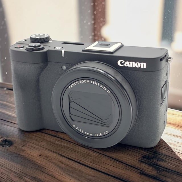 PowerShot V1