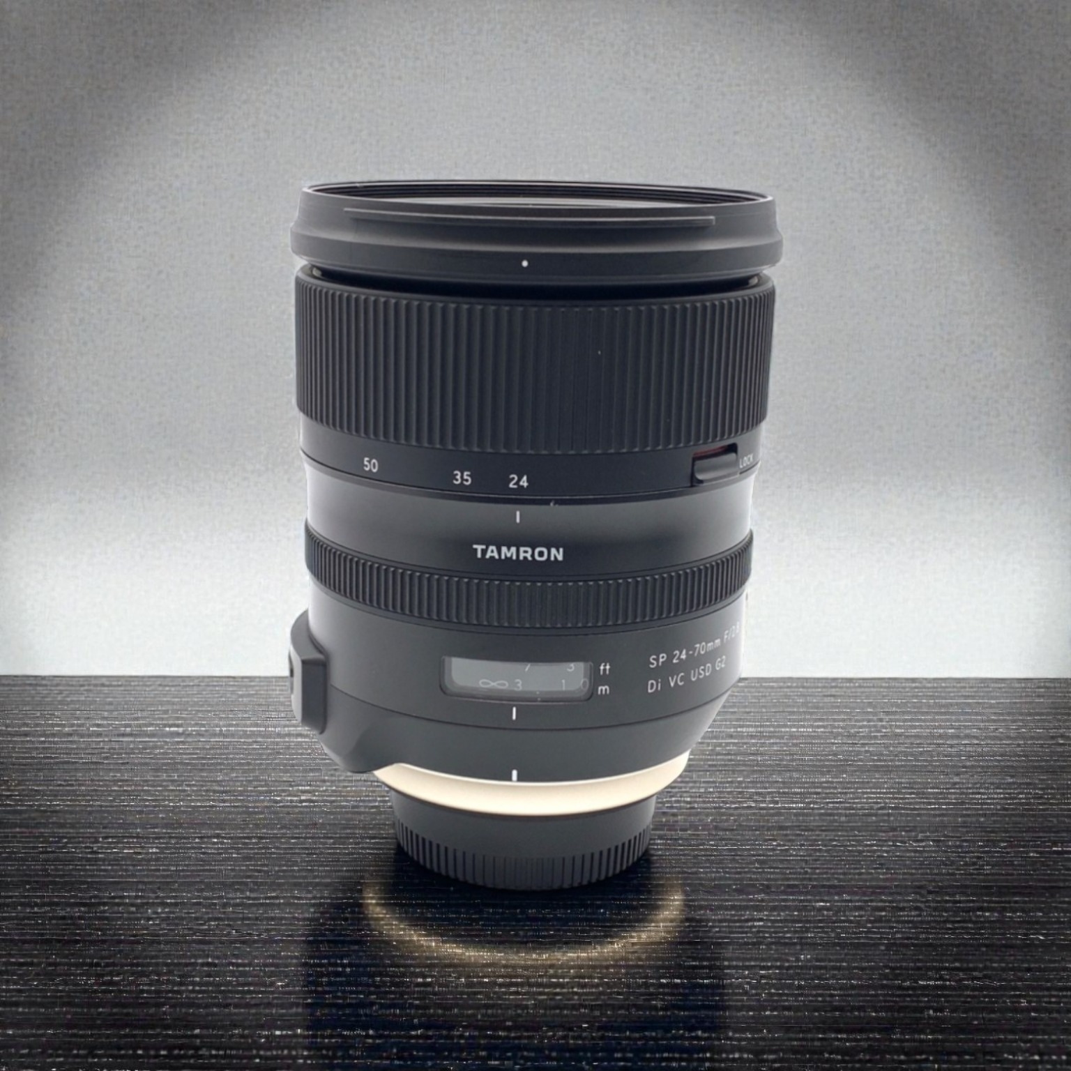 TAMRON SP 24-70mm F/2.8 Di VC USD G2 ニコン用の中古 (美品