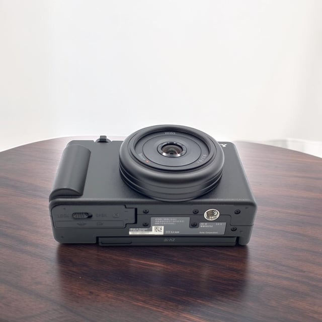 VLOGCAM ZV-1F