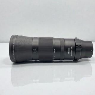 NIKKOR Z 180-600mm f/5.6-6.3 VR