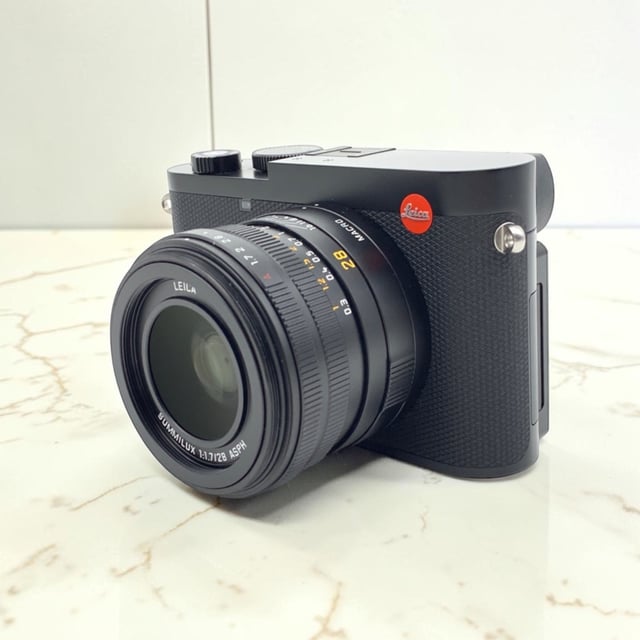 LEICA Q3
