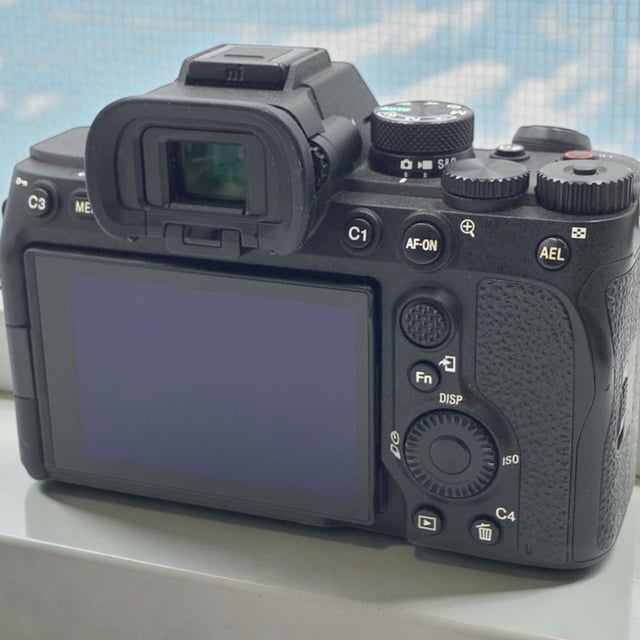α7 IV ILCE-7M4 ボディ