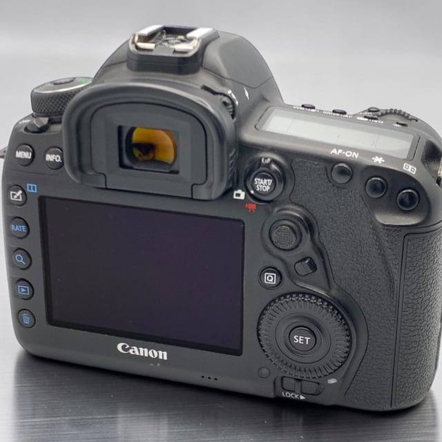 EOS 5D Mark IV ボディ