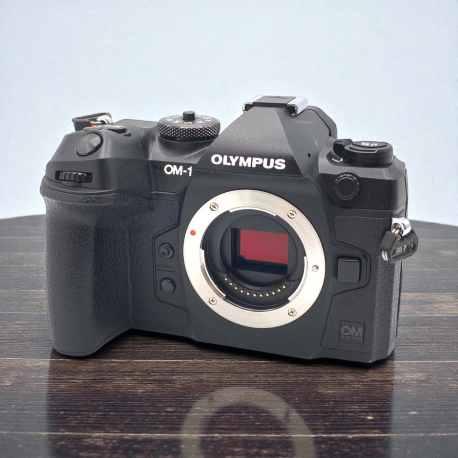 OM SYSTEM OM-1 ボディの中古 (美品)・¥144,200 by ねむの | みんなの