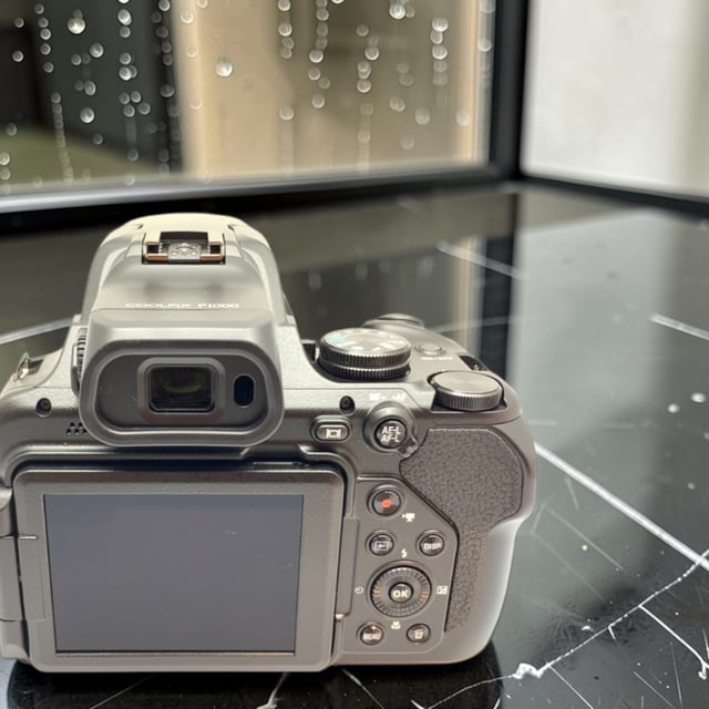 COOLPIX P1000