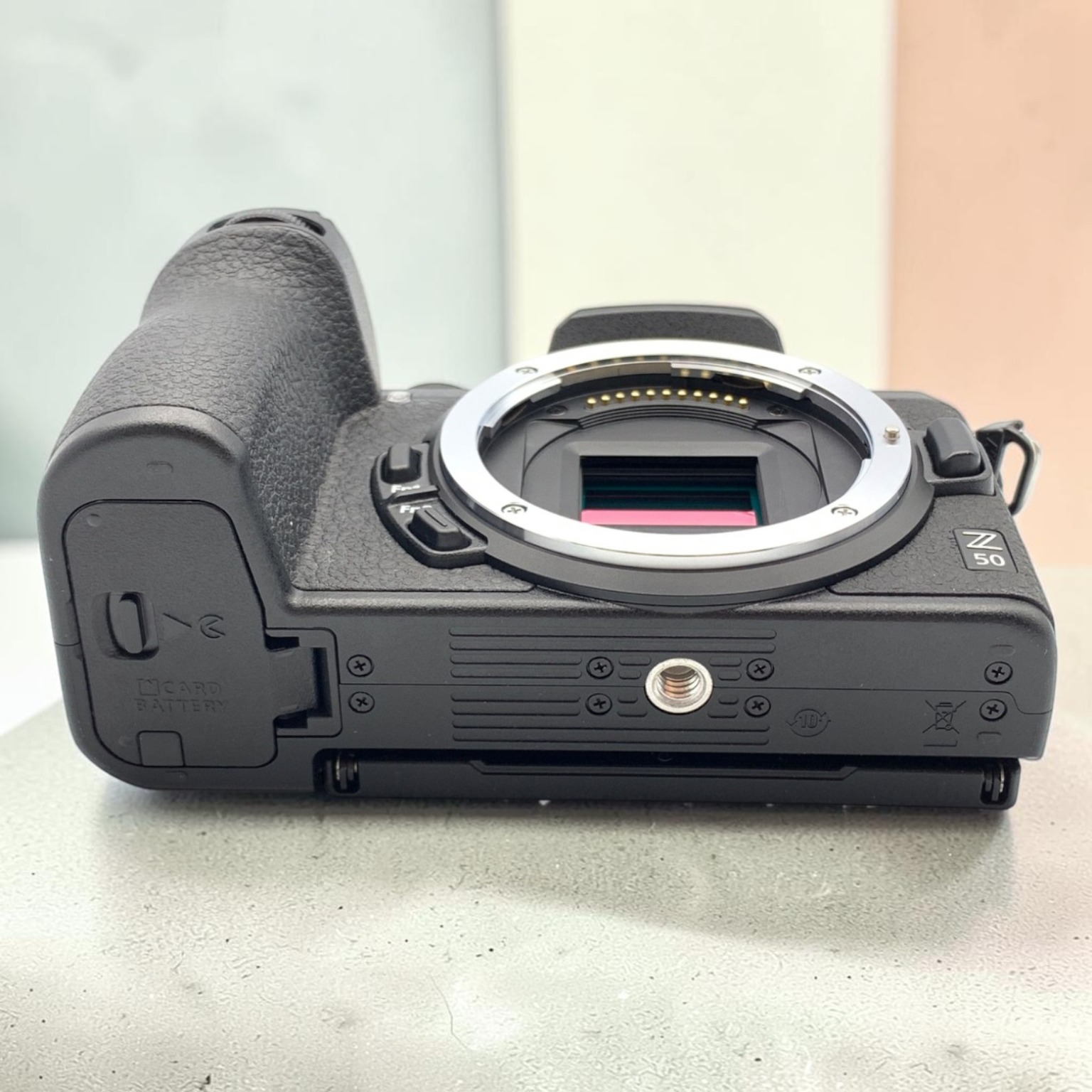 ニコン Z50 ボディの中古 (美品)・¥56,700 by よぎり | みんなのカメラ