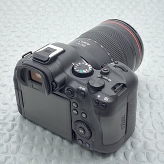 EOS R6 Mark II RF24-105L IS USM レンズキット