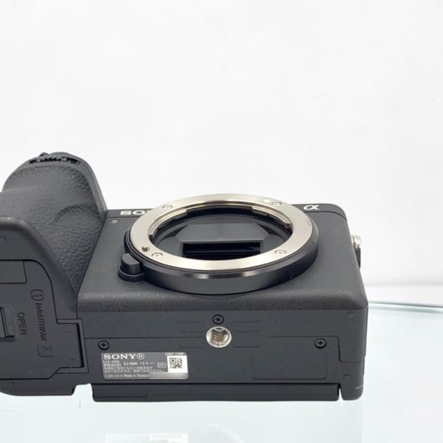 α6700 ILCE-6700 ボディ