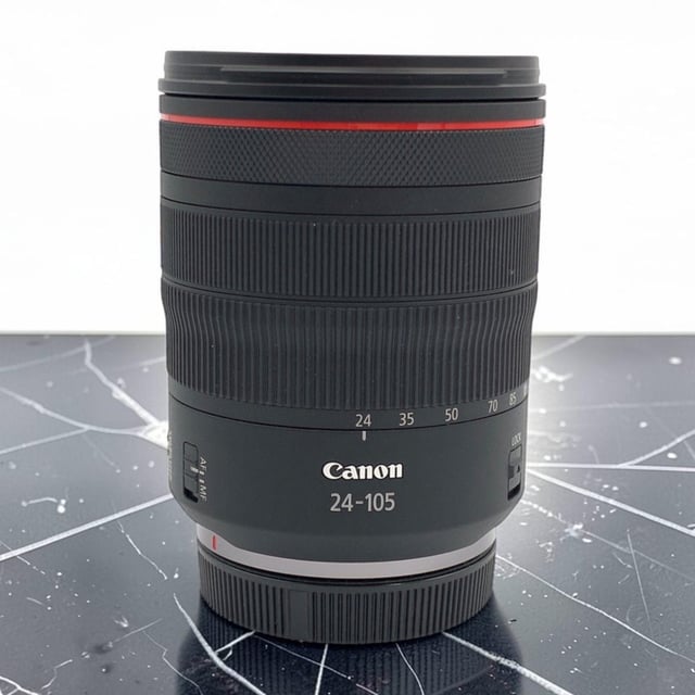 RF 24-105mm F4 L IS USM