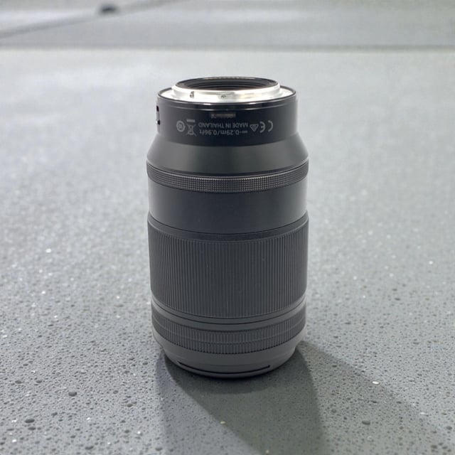 NIKKOR Z MC 105mm f/2.8 VR S