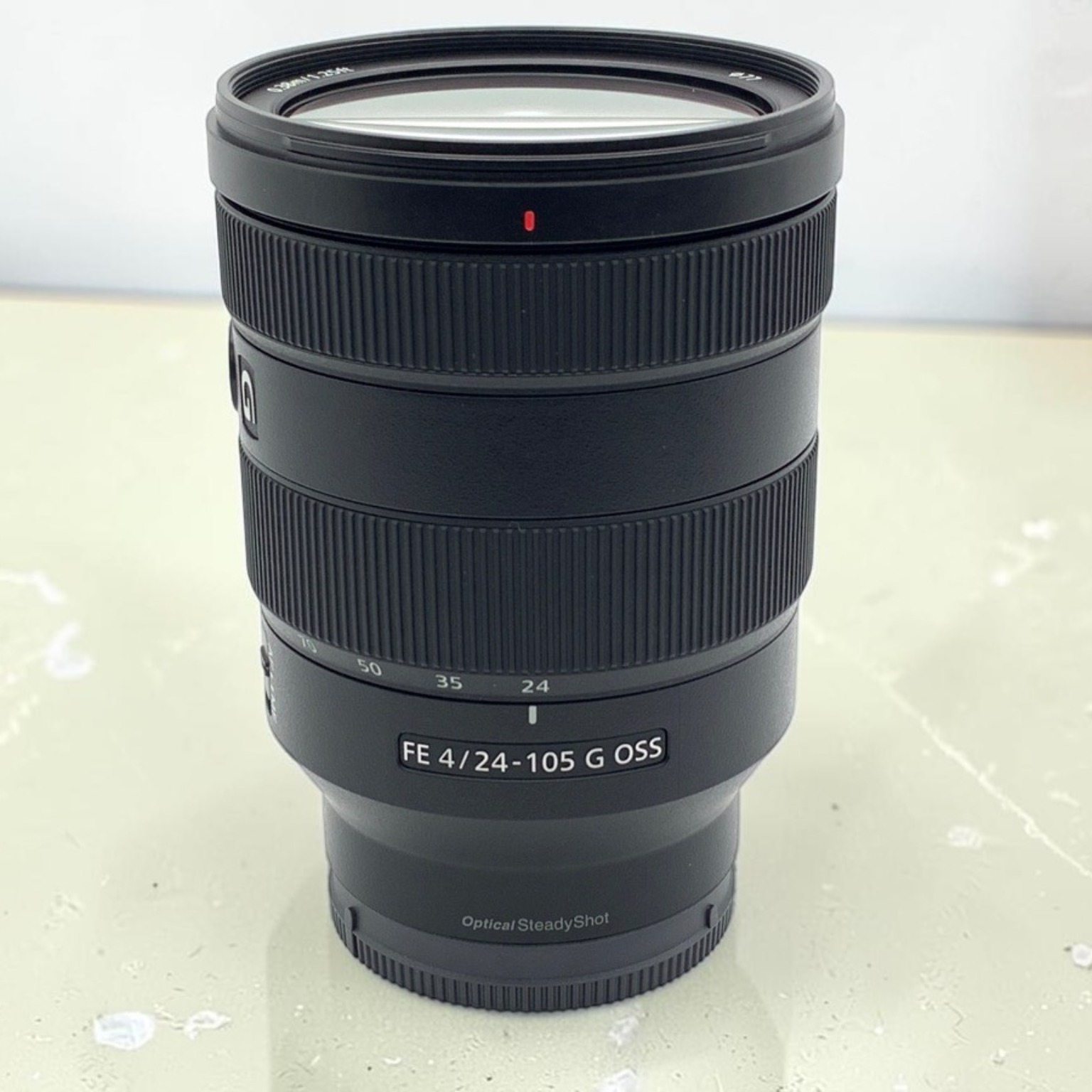 SONY FE 24-105mm F4 G OSS SEL24105Gの新品/中古の在庫一覧