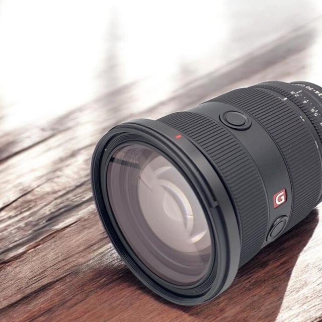 FE 24-70mm F2.8 GM II SEL2470GM2