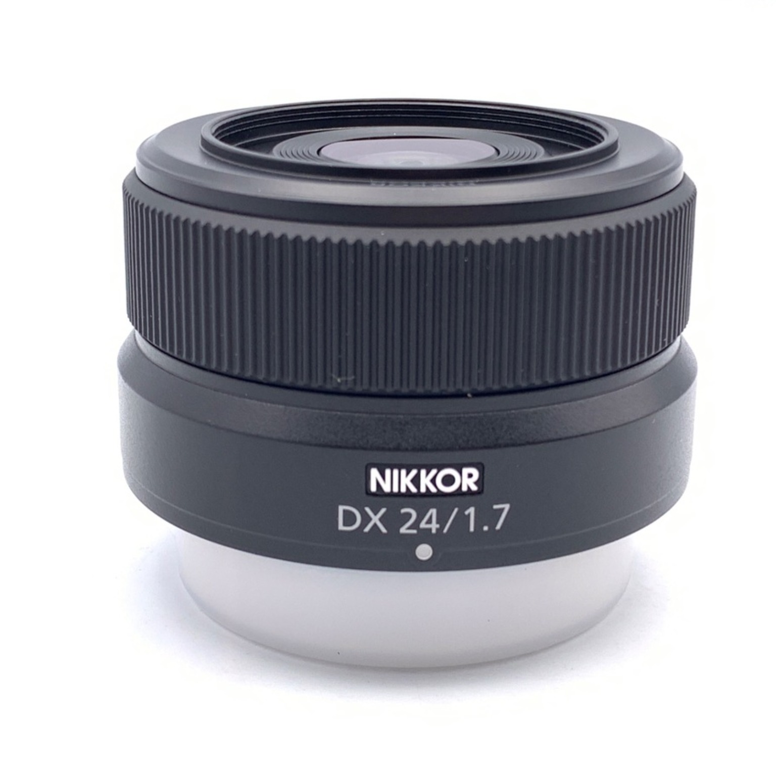 NIKKOR Z DX 24mm f/1.7の中古レンズを買うならみんなのカメラ