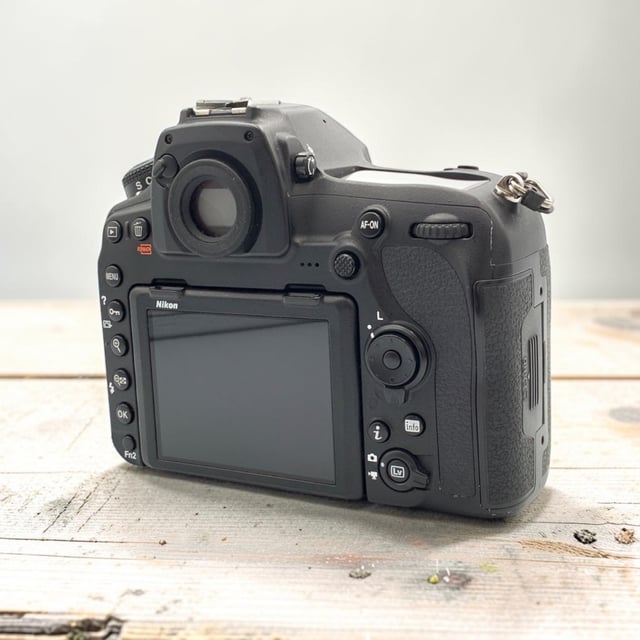 D850 ボディ