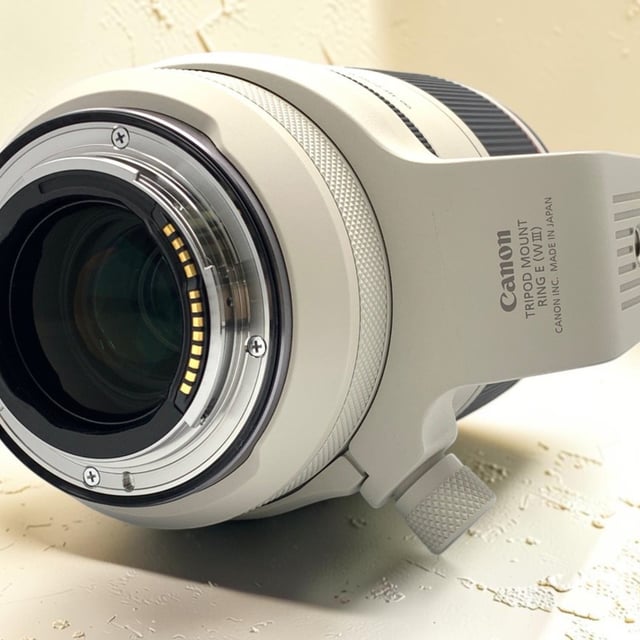 RF 70-200mm F2.8 L IS USM