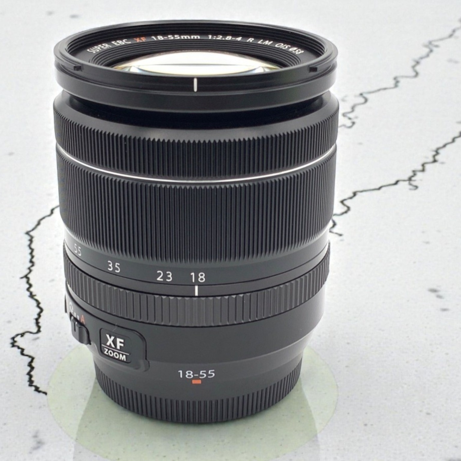 富士フイルム フジノンレンズ XF18-120mmF4 LM PZ WRの新品/中古の在庫