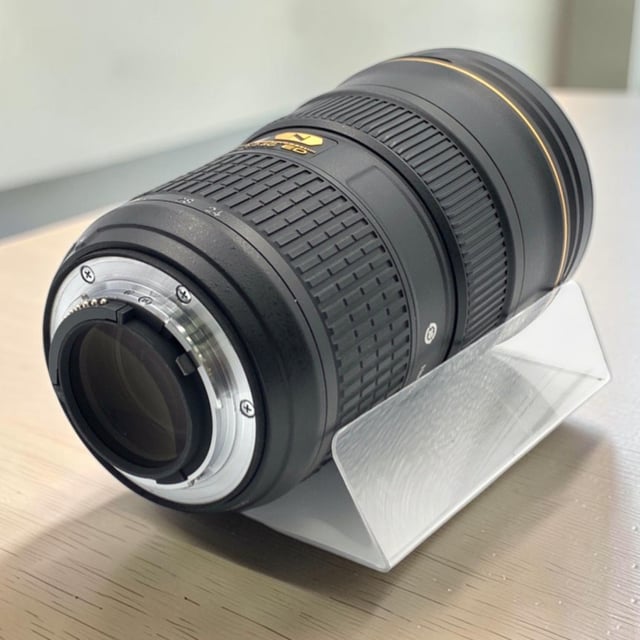 AF-S NIKKOR 24-70mm f/2.8G ED