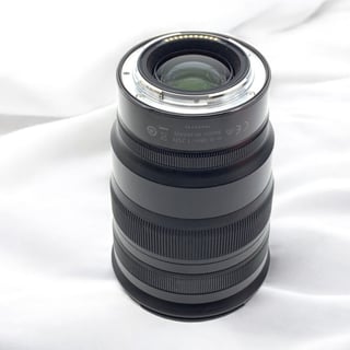 NIKKOR Z 24-70mm f/2.8 S