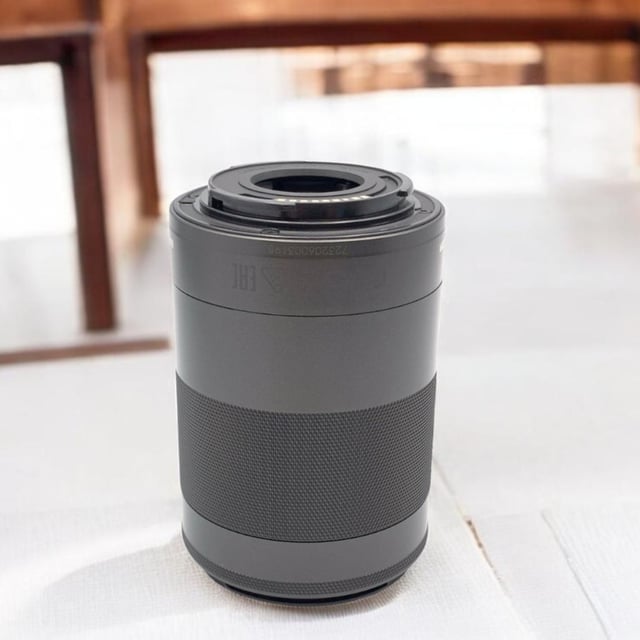 EF-M55-200mm F4.5-6.3 IS STM