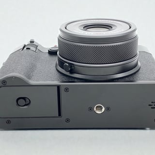 GFX100RF "ブラック"