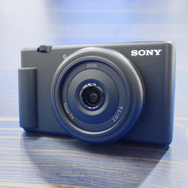 VLOGCAM ZV-1F