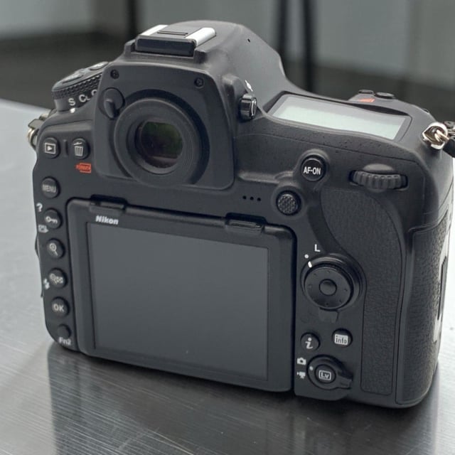 D850 ボディ
