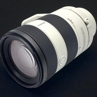 FE 70-200mm F4 Macro G OSS II SEL70200G2