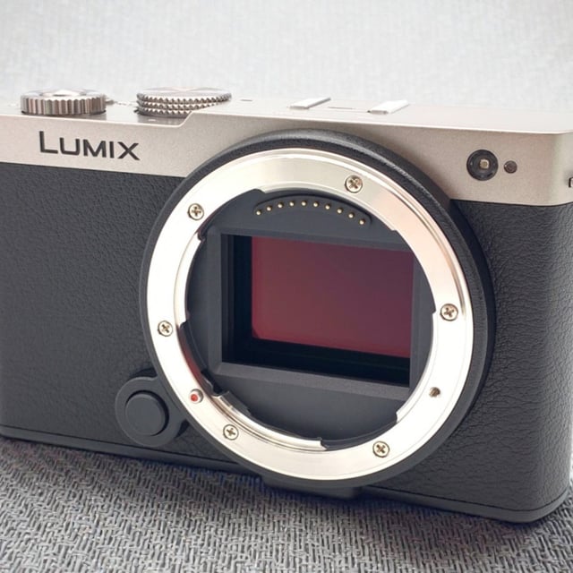 LUMIX S9(DC-S9) ボディ