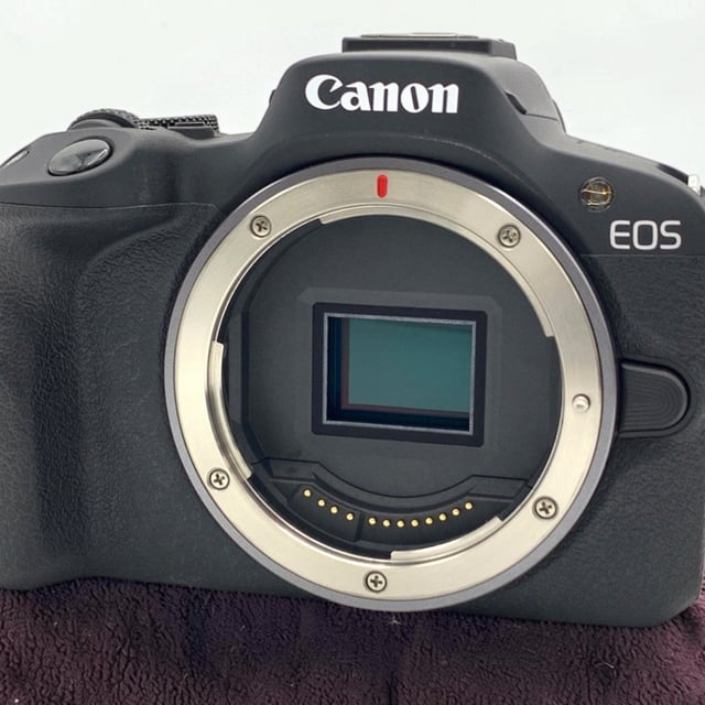 EOS R50 ボディ
