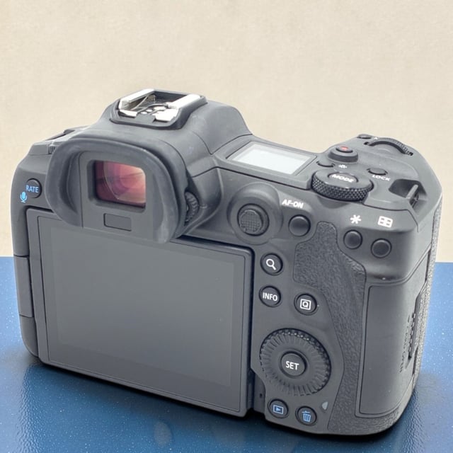 EOS R5 ボディ