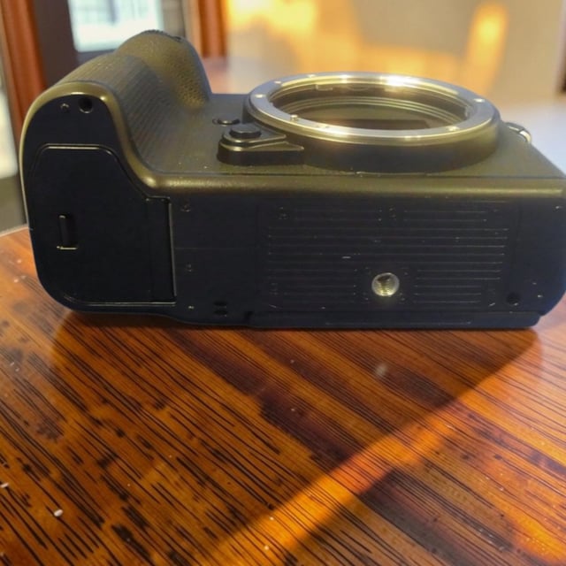 GFX100S II ボディ