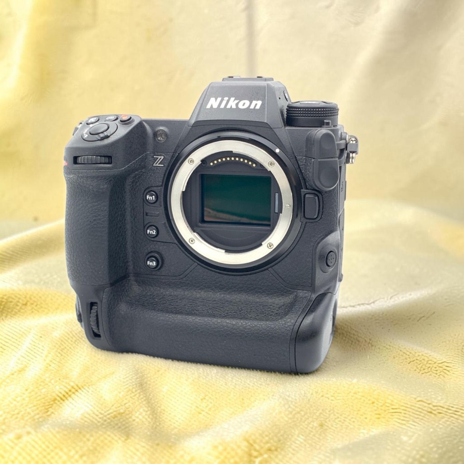 ニコン Z9 ボディの新品/中古の在庫一覧 | みんなのカメラ