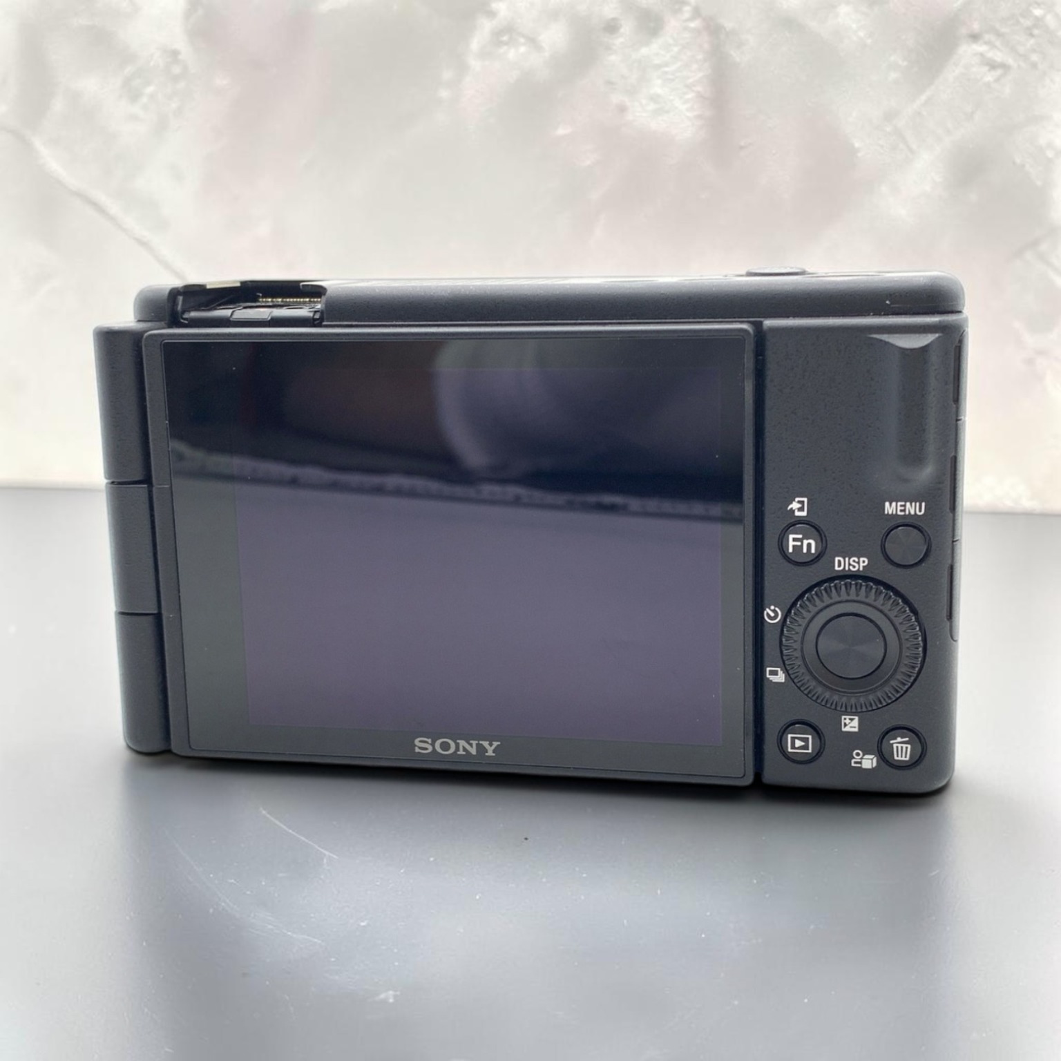 SONY VLOGCAM ZV-1 II(ZV-1M2) 