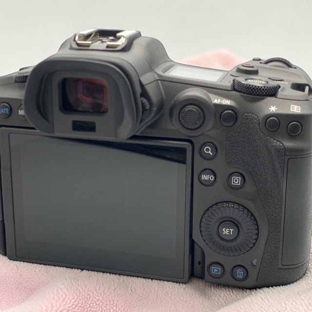 EOS R5 ボディ