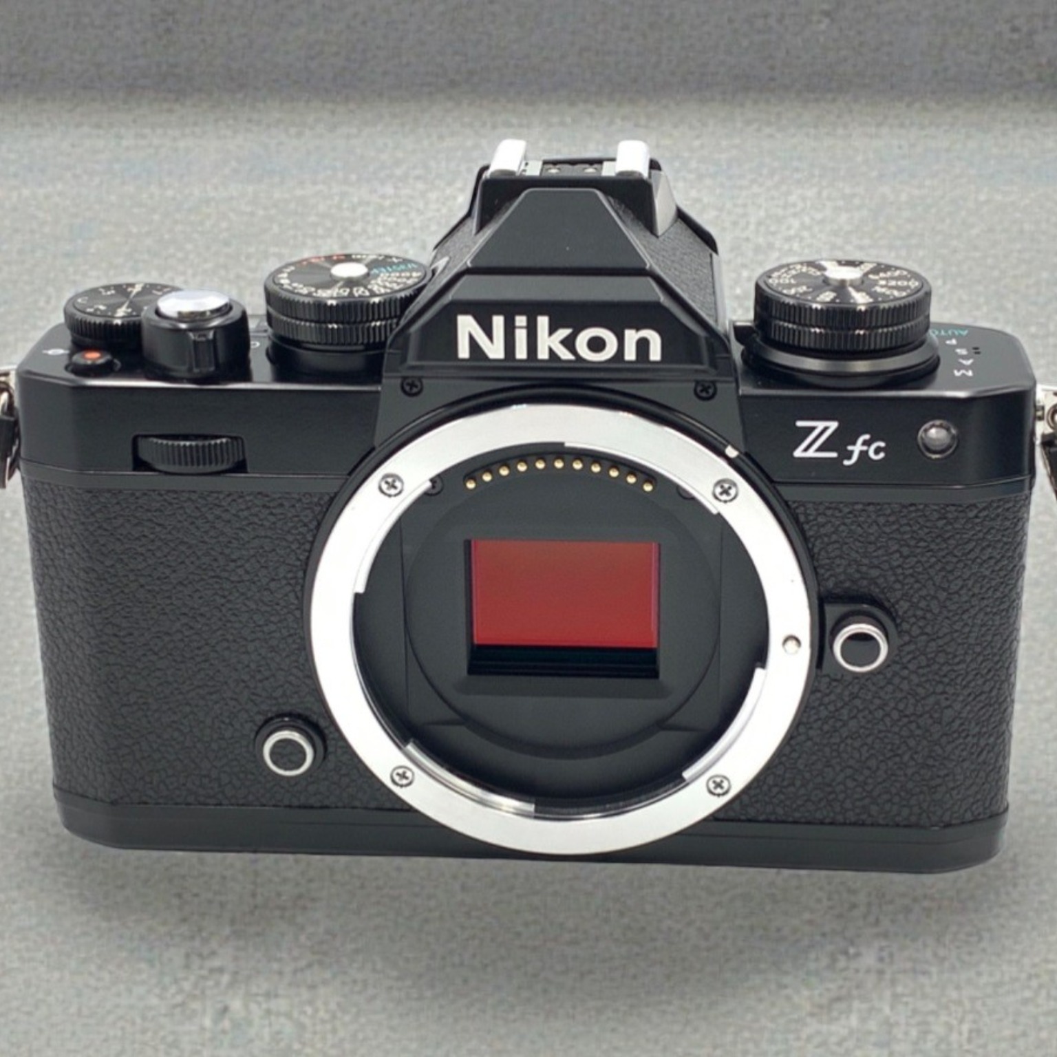 ニコン Zf ボディの新品/中古を買うならみんなのカメラ