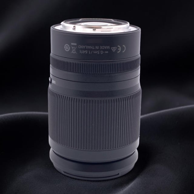 NIKKOR Z 24-200mm f/4-6.3 VR