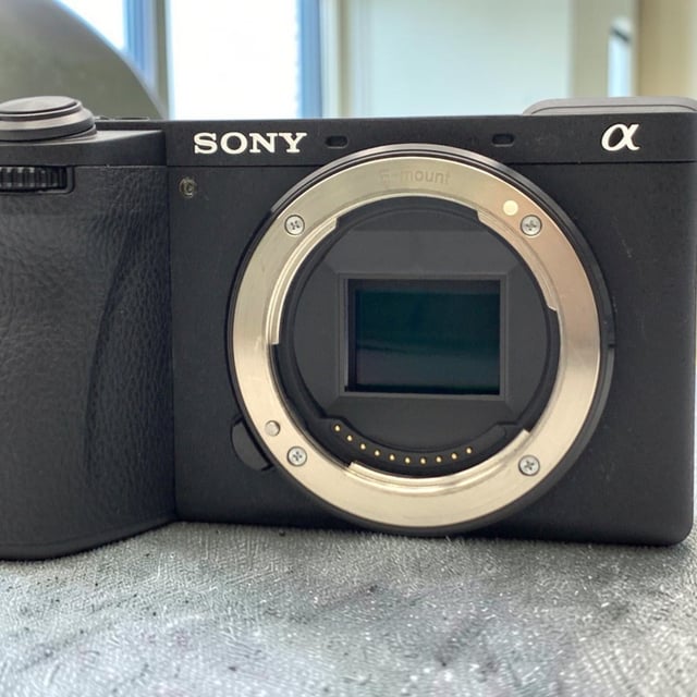 α6700 ILCE-6700 ボディ