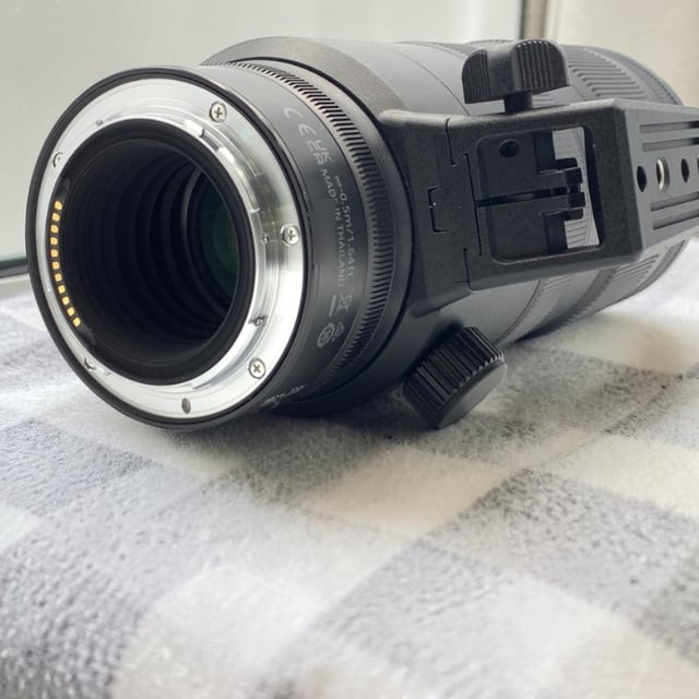 NIKKOR Z 70-200mm f/2.8 VR S