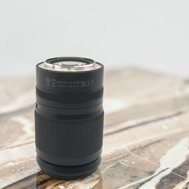 NIKKOR Z 24-200mm f/4-6.3 VR