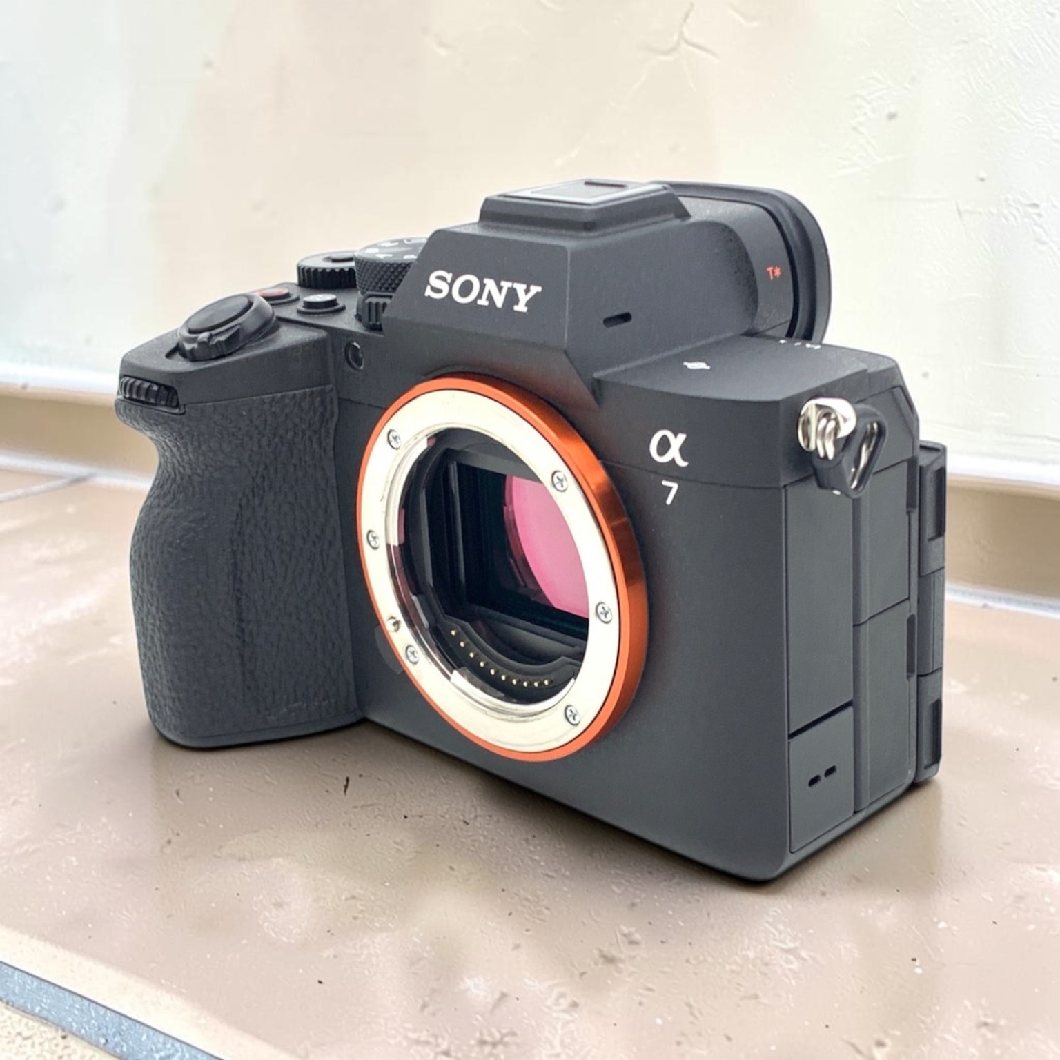 SONY α7 V ILCE-7M5 ボディの新品/中古の在庫一覧 | みんなのカメラ