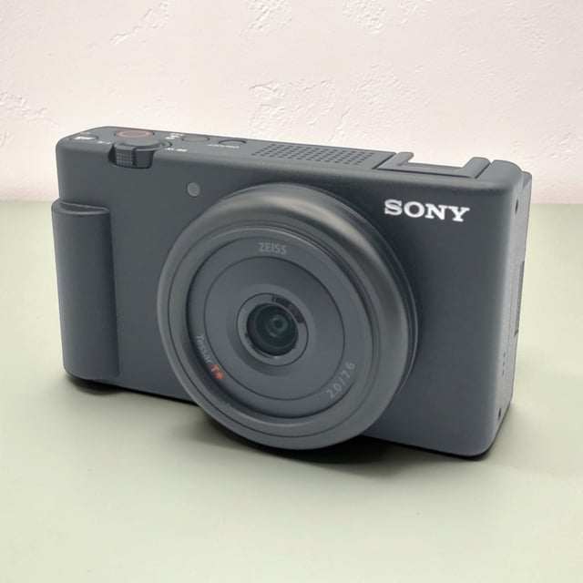 VLOGCAM ZV-1F
