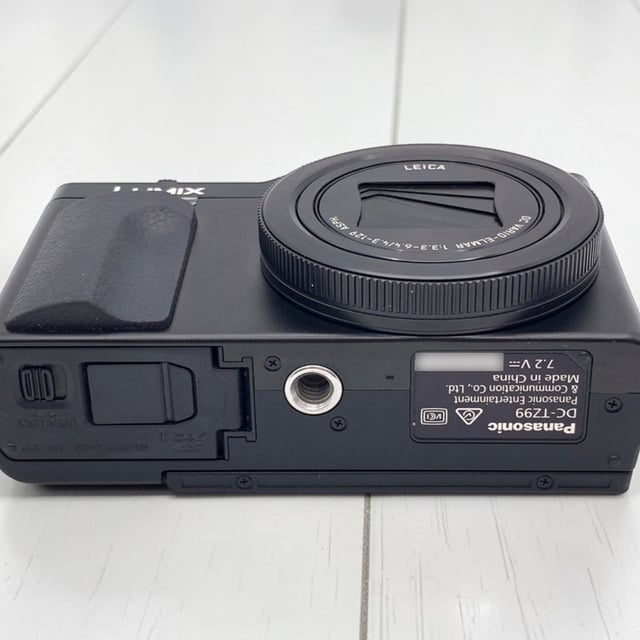 LUMIX TZ99(DC-TZ99)