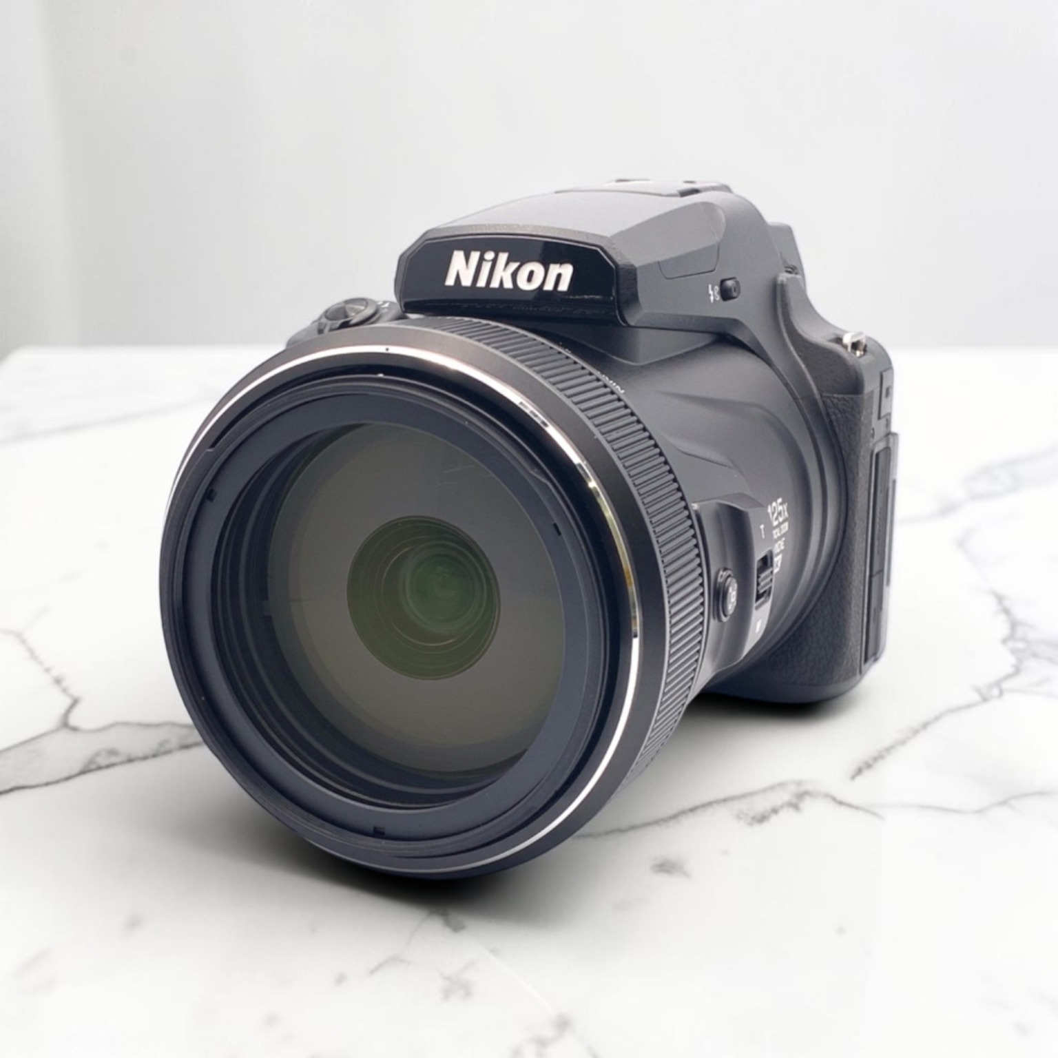 ニコン COOLPIX P1000の中古 (美品)・¥95,180 by halmino | みんなのカメラ