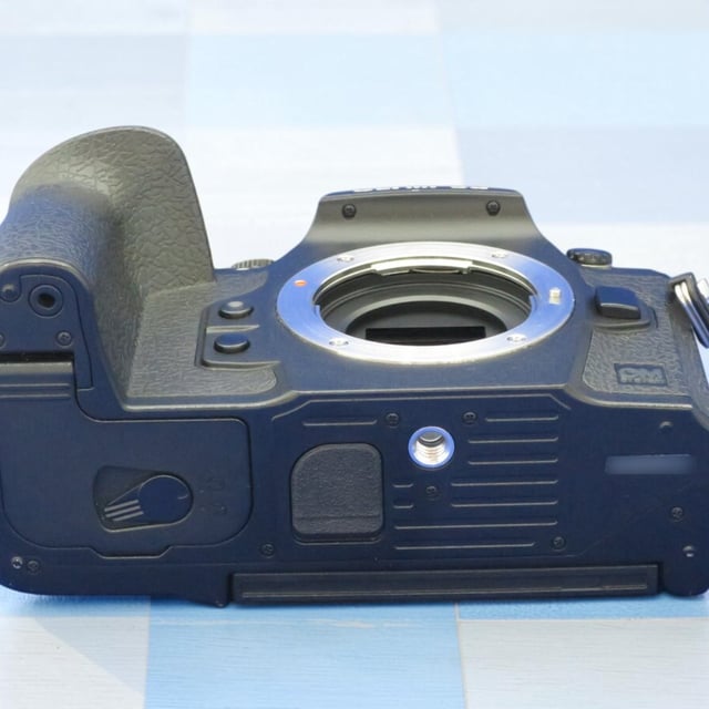 OM-1 ボディ