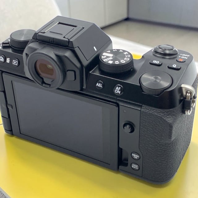 X-S10 ボディ
