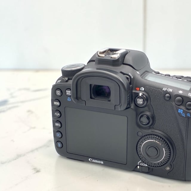 EOS 7D ボディ