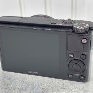 中古商品画像