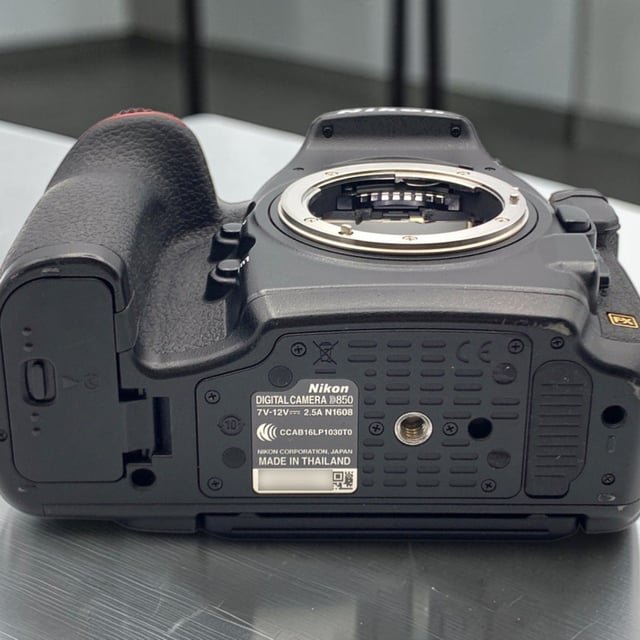 D850 ボディ